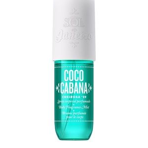 Coco cabana fragrance